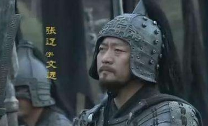 匹夫|关羽碰谁都叫人匹夫，但这四位他却很尊敬，有两人还是他的对手