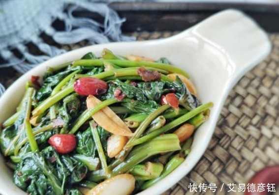 清肺|进入末伏，这几种食材抓紧吃，润秋燥清肺热，秋冬少生病