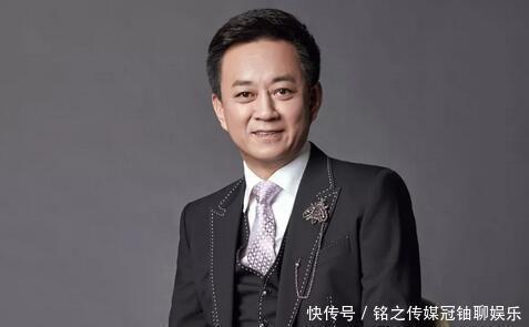 央视|《星光大道》主持人重新敲定,不是撒贝宁,而是那个老熟人!