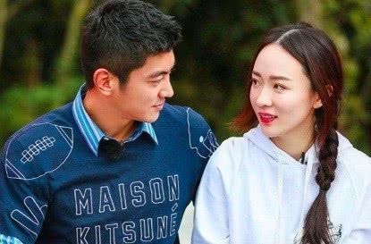  杜江|霍思燕嫁杜江，应采儿嫁陈小春，她们都选对了男人