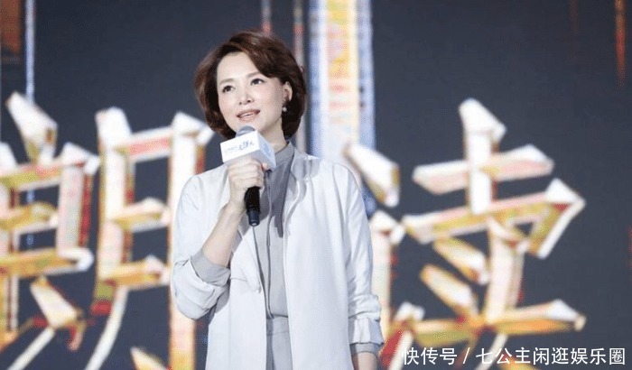  主持功底|第二个董卿出现了，顺利接手董卿所有资源，央视十分看好未来之星