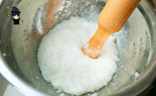  简单|做法简单方便又超好吃的红糖滋粑