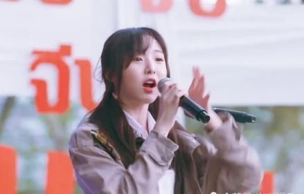 全国|《创造营2020》三位国外选手,颜值高不算啥,她的歌还曾红遍全国