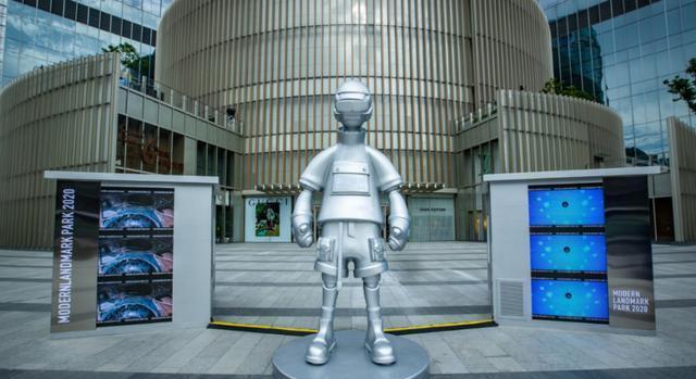豪华|能刷抖音能看剧，2021款VV5的“潮趣”能对年轻人味吗？