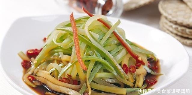 夏天|做凉拌菜,用陈醋、香醋还是白醋很多人用错了,难怪不好吃