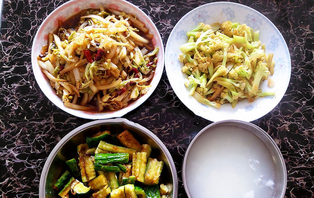 能吃晚餐|想减肥还想吃晚餐那就试试我家晚餐,健康不发胖,一周只需70元