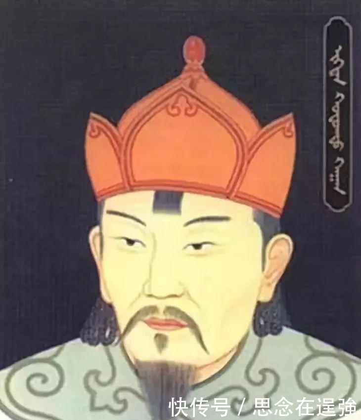  明朝|明朝式死局: 从包围后金到被大清反包围