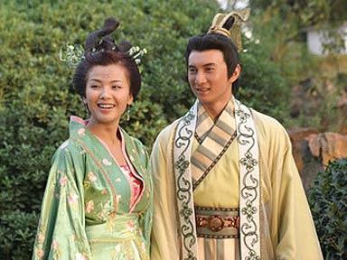 女英|小周后被赵光义侵占后大骂李煜无能,最后为什么又随他而死