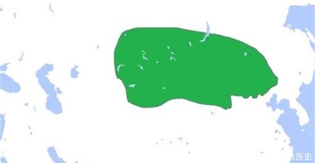 变迁|古代闻名一时的匈奴,经历时代变迁,如今是哪个民族