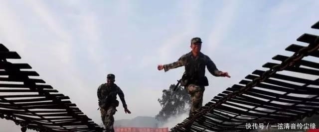 尊重|请您尊重他们: 当兵真的不易, 已经失去太多!