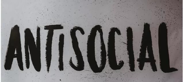 人格障碍|发现身边隐藏的“定时炸弹”|几步教你了解、辨别反社会人格障碍