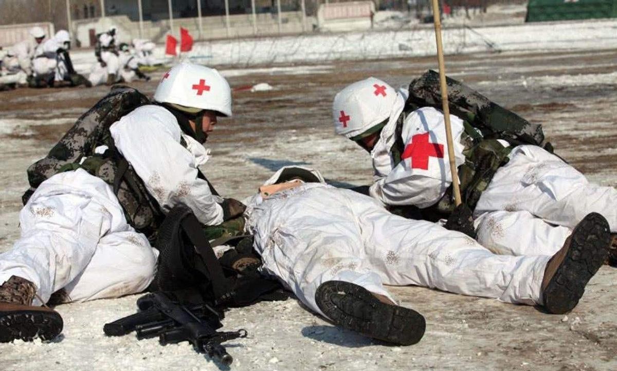 尼姑|五台山尼姑参加抗美援朝，回国后再次出家，圆寂后被塑成肉身菩萨