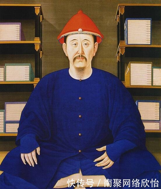 康熙帝|是什么原因让康熙帝宁肯“食言”,也不立胤禩为太子?