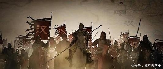 虚闾权渠单于|陈汤:明犯强汉者,虽远必诛