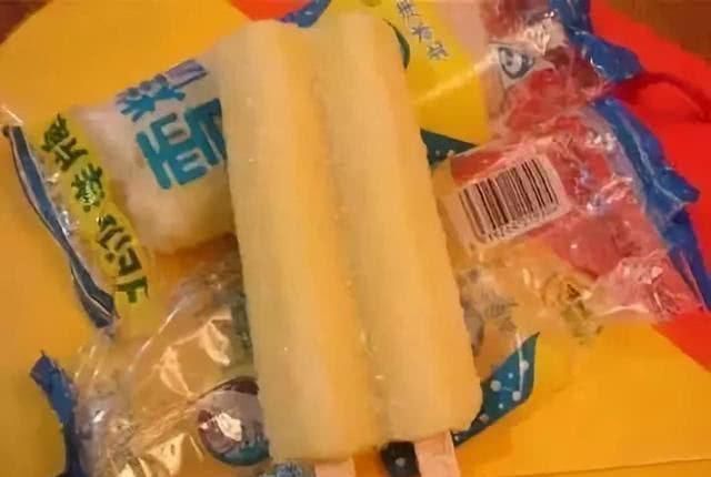 好笑|已经“绝版”的8种雪糕,80后基本吃过,90后见过,00后感觉好笑