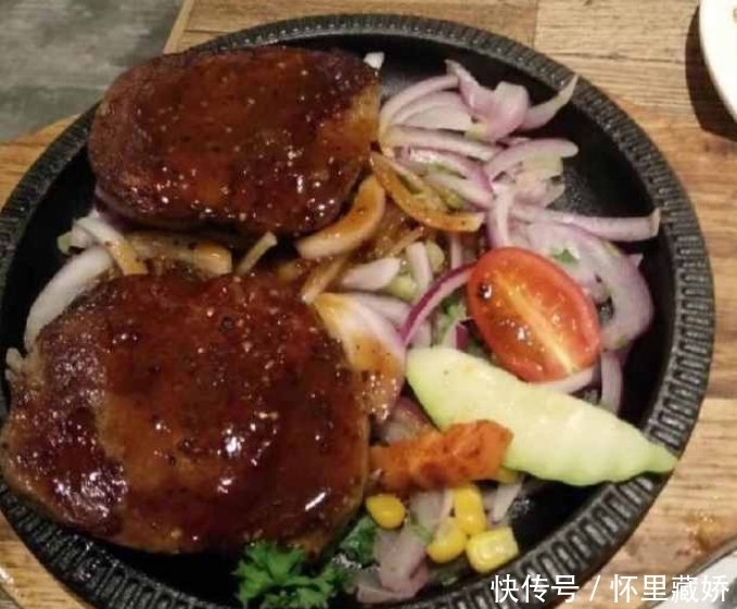 透露|自助餐员工透露,专挑“三种”食物轻松吃回本,老板看到火就大