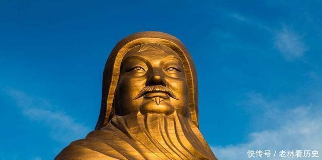 深情|比言情小说男主还深情的成吉思汗,妻子怀了敌人的孩子也照爱不误!