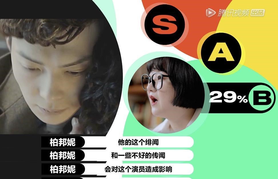 就位|《演员请就位2》制片人上来就放大招,说话完全不考虑演员的感受