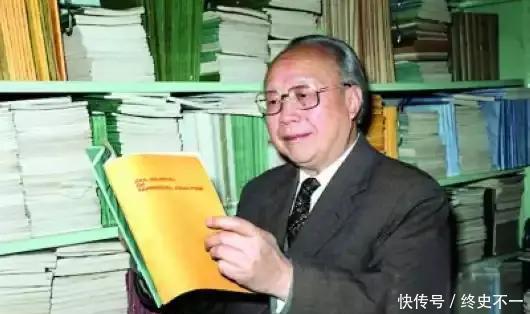 祖国|五十年代美国许诺给他两千万，他回应：我要回国为祖国效力