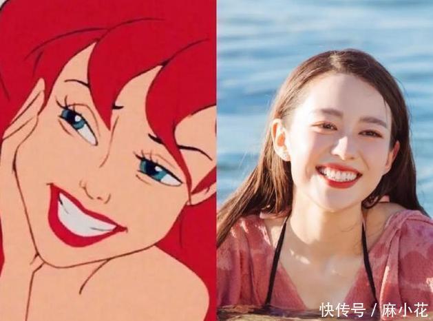 风头|5个妻子就吉娜一人化妆,以为是抢风头,得知真相我想说句对不起