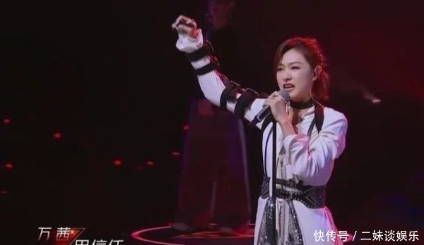 找到|《浪姐》没人敢惹宁静?绝不是因为脾气爆,看万茜就能找到答案