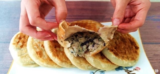 凉拌|茄子我家最爱这样吃,不用蒸,不用炒,不凉拌,隔三差五不吃就馋