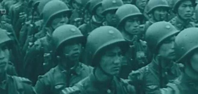 中将|解放战争时，国军中将这个军衔多到烂大街，但想再进一步难如登天