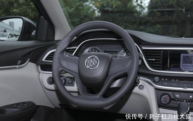 英朗|英朗这次是真的慌了！不仅增添了多项配置，而且还自降4万身价