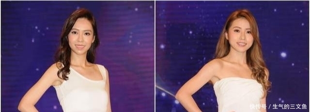 港姐|亚洲小姐选举2020:多位落选港姐参加亚姐齐齐入决赛