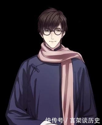 表妹|徐志摩宣传胡适爱上表妹，胡适的老婆如何机智处理婚姻问题？