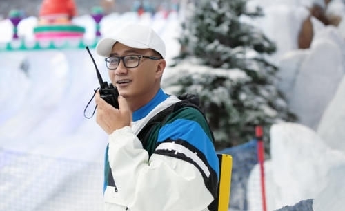 大哥哥|胡军倚老卖老,粉丝为杨洋抱屈,网友却说有了《极限挑战》的味道