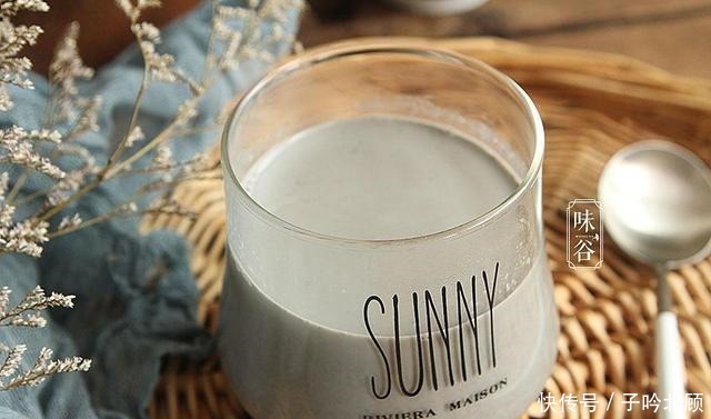 女人|早餐喝牛奶不如喝它,6种简单做法,营养全面,女人更要多喝