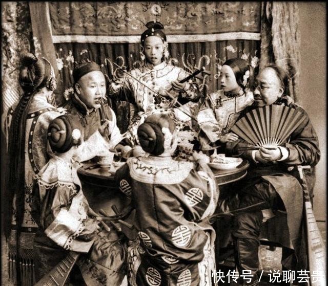 四类饭馆子|鲁菜在老北京,撑起山东人的面子,如今却尝不到地道的鲁菜