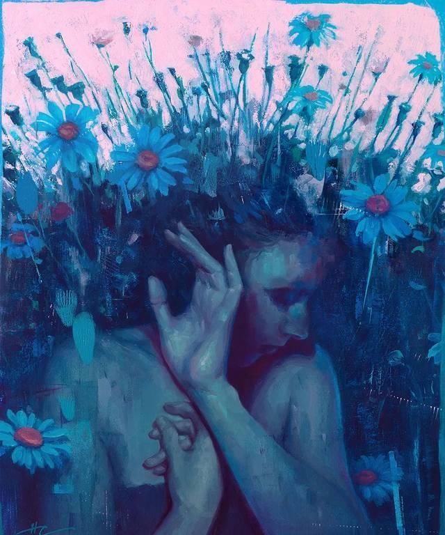  协会|第58届洛杉矶插画师协会年度插图西部奖得奖作品