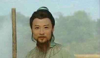 有余|周野芒扮演的林冲文气有余,杀气不足,不如胡东版林冲吗!