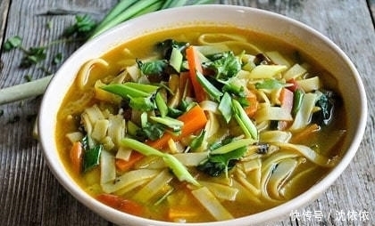 当地|拉达克十大美食,令人泪目:饺子,打卤面,猫耳朵,还有焖卷子