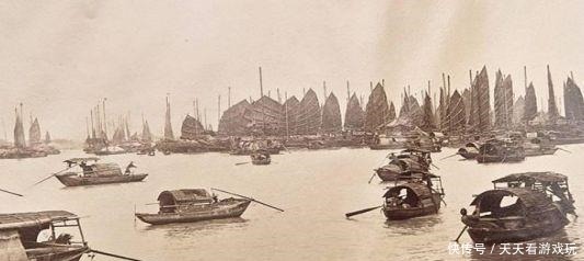 新四军|谁说我军不能跟日军打海战浙东海上游击队,吓得日本人交保护费