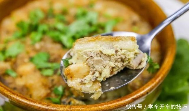 做法|顺德“秘传”美食大揭秘!老顺德人才知道它们的做法!