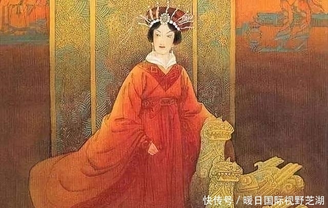 功臣|“非刘氏不王，非有功不侯”，丰沛功臣集团是如何走向衰亡的？