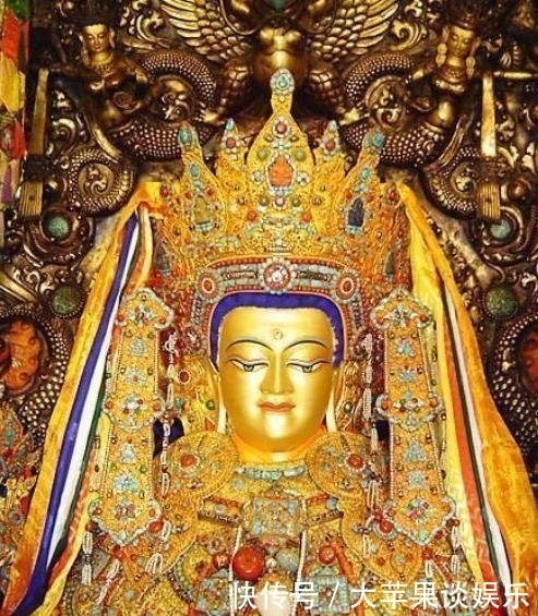 无权|尼泊尔学者: 佛祖释迦牟尼是地地道道的中国人, 印度人无权干预!