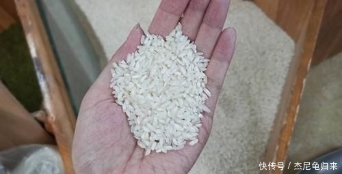 字母|买大米时,不管啥牌子,只要包装上有这3个字母,都是好大米