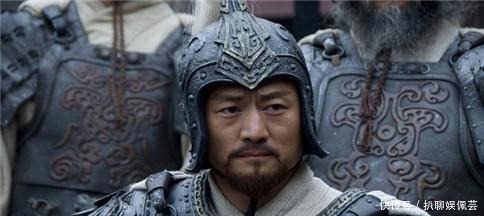 孙坚|公元189年,孙策的父亲孙坚,遗帽脱险境