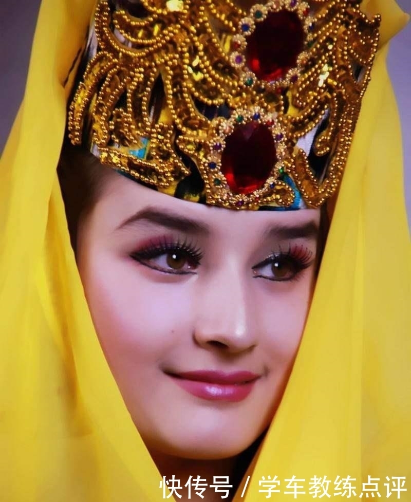  维吾尔族|维吾尔族人与汉族人是什么关系？正确答案：表兄弟！