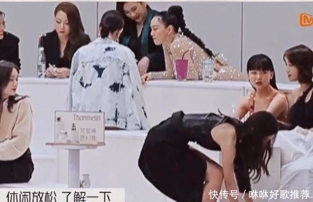 黄圣依|演技综艺被群嘲演技,选秀综艺被群嘲人品,黄圣依,综艺不适合你啊