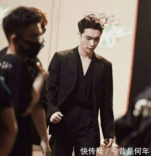 balance|张艺兴少年之名录制,期待张PD的正宗的balance