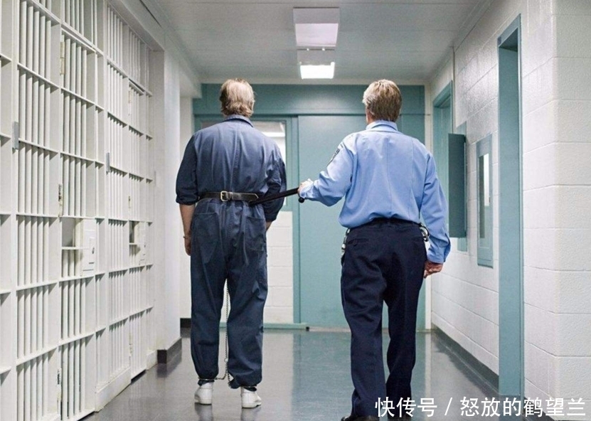  逃出|德国越狱是合法行为：犯人只要有本事逃出监狱，就能重获自由