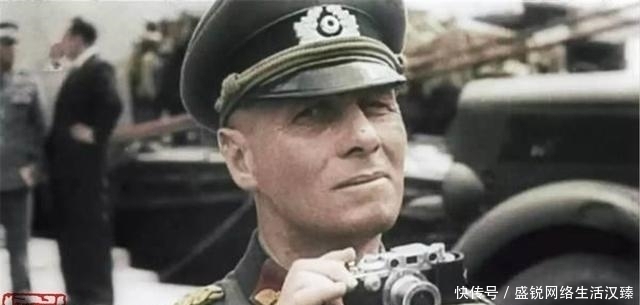 兵力|德国大西洋堡垒里到底有多少兵力隆美尔透露知道后心态崩了