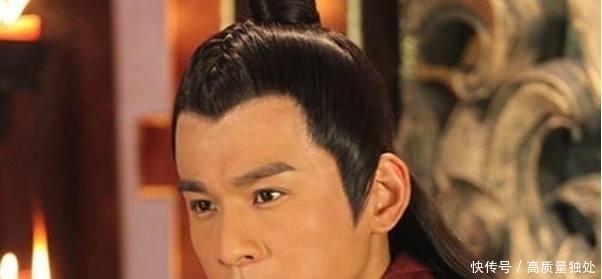 世袭|同为唐初名将,程咬金的国公爵位可世袭,秦琼为何不能呢?