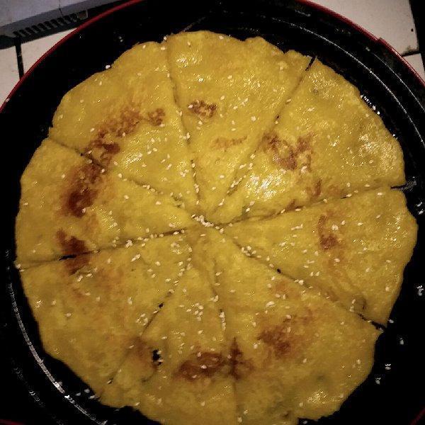 早餐|不用和面就可以做饼了!早餐做此饼,几分钟搞定,孩子抢着吃!