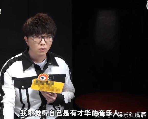 表达|毛不易,寥寥几曲就把人间的清苦,表达的淋漓尽致